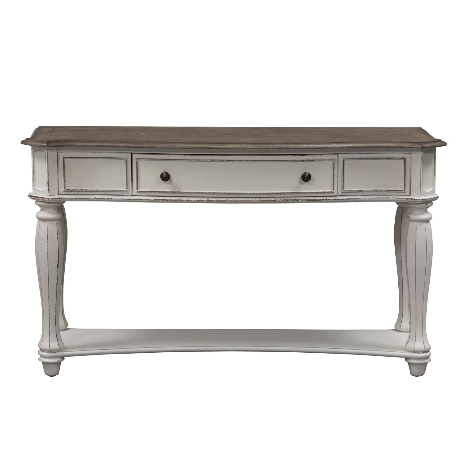 Liberty Furniture Magnolia Manor Sofa Table