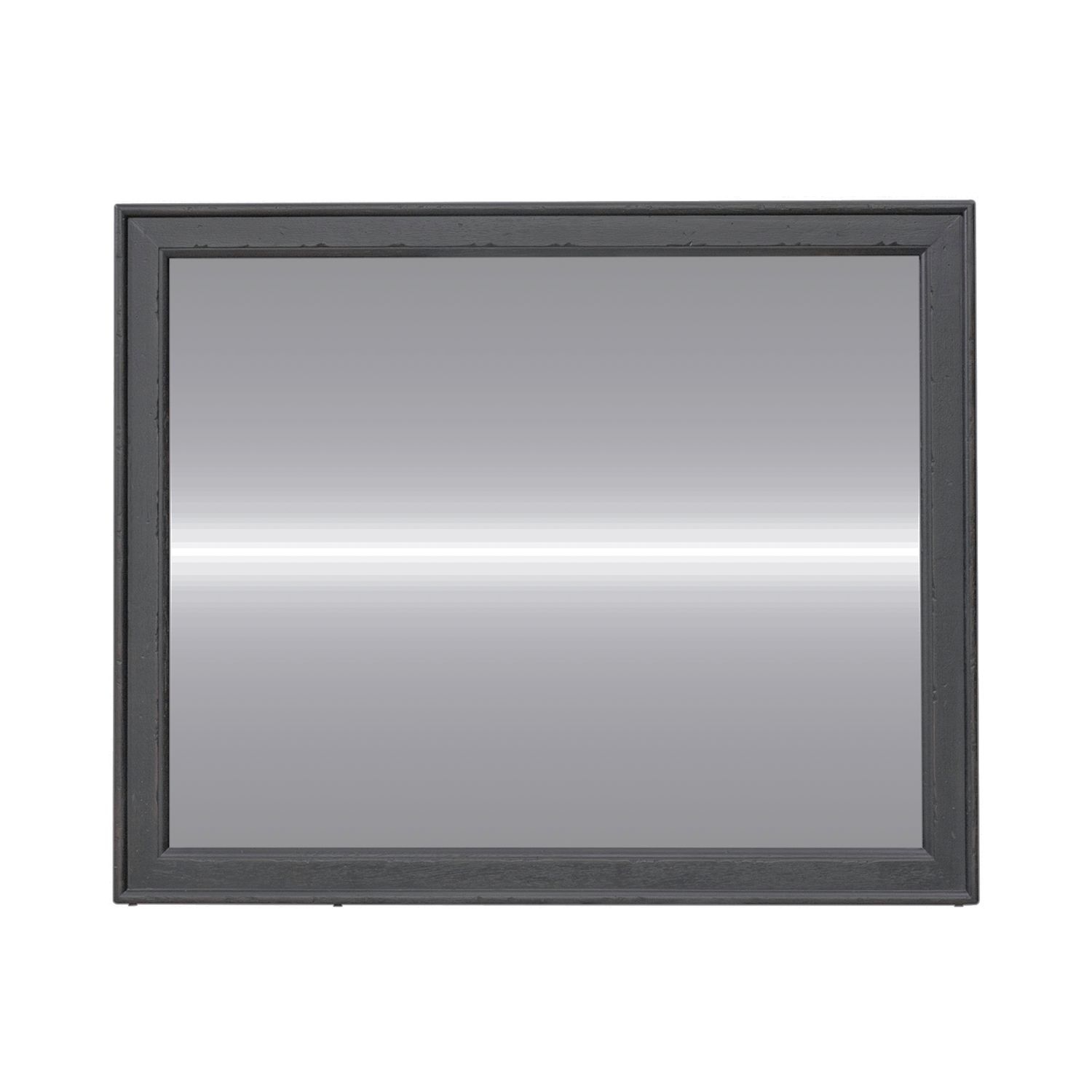 Landscape Dresser Mirror