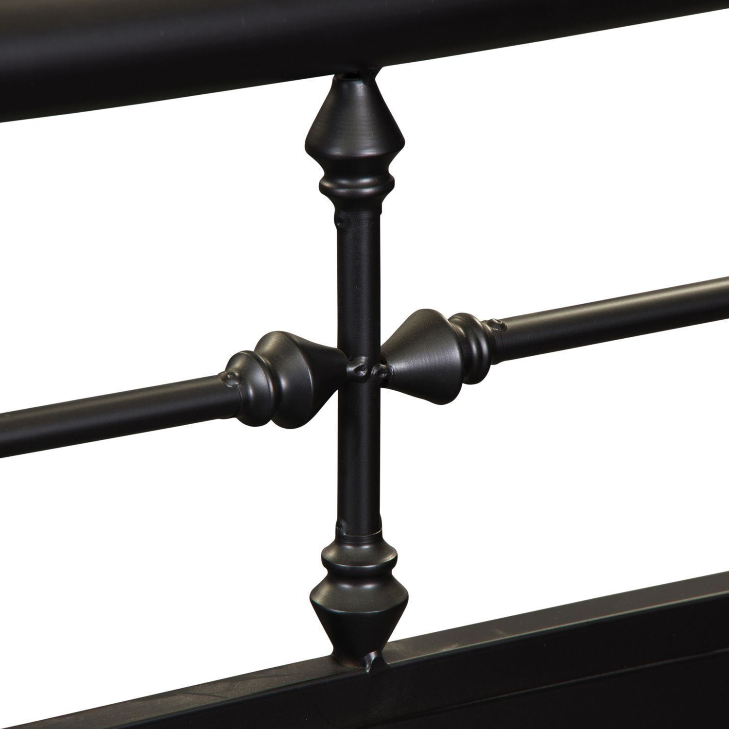 Liberty Furniture Vintage Series Full Metal Bed