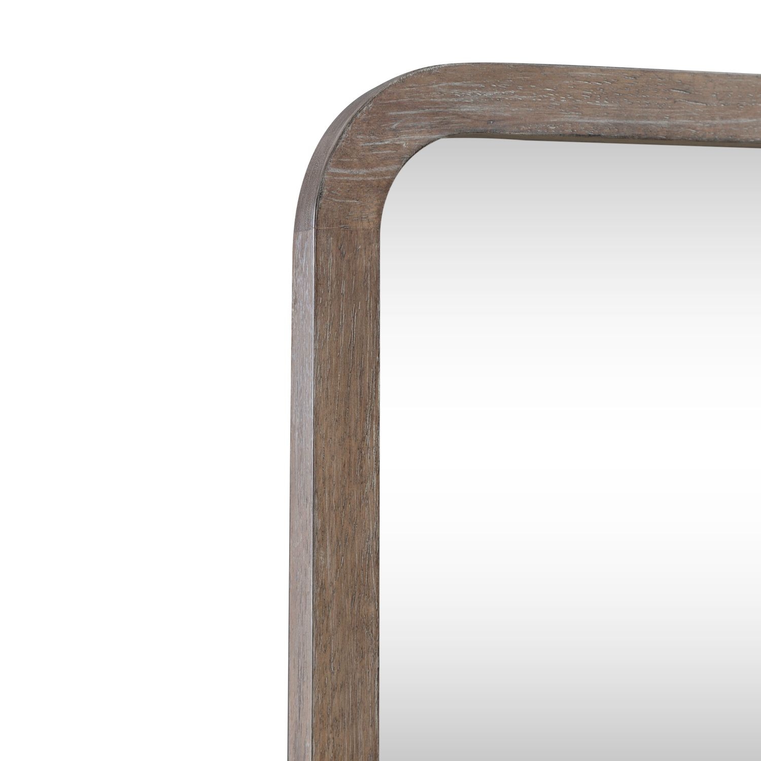 East Brooke South Bend Landscape Mirror