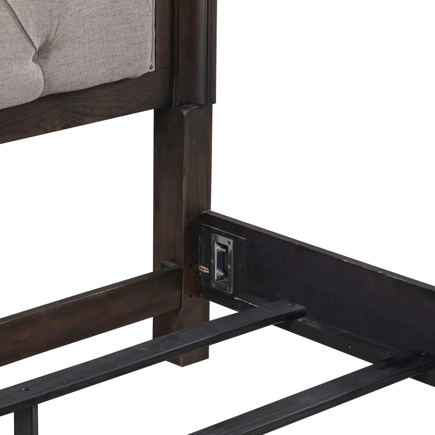 Liberty Furniture Paradise Valley King Upholstered Bed