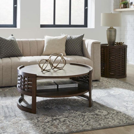 3-Piece Occasional Set