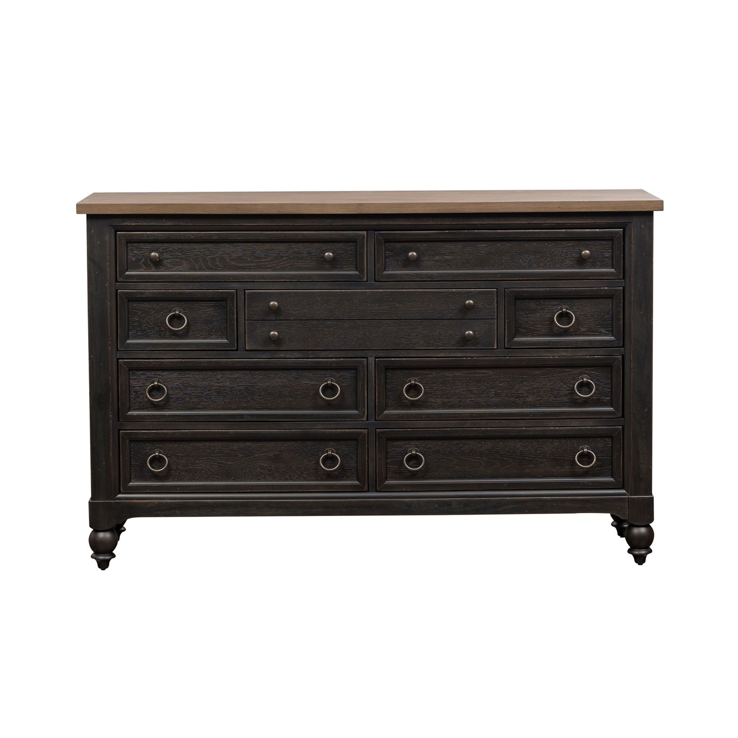 9-Drawer Dresser