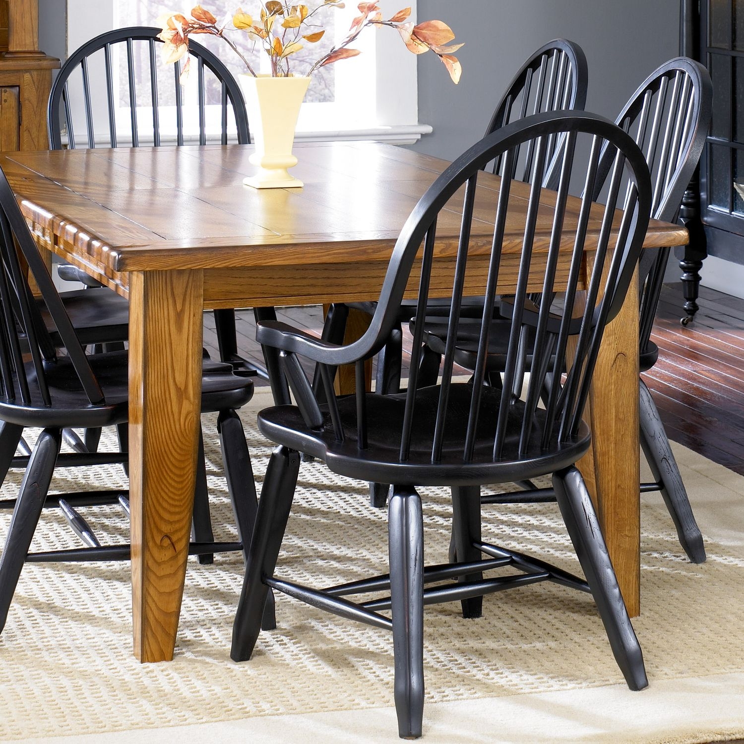 Liberty Furniture Treasures 5-Piece Set