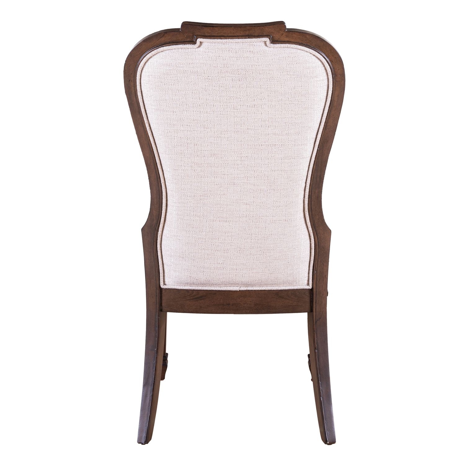 Upholstered Side Chair