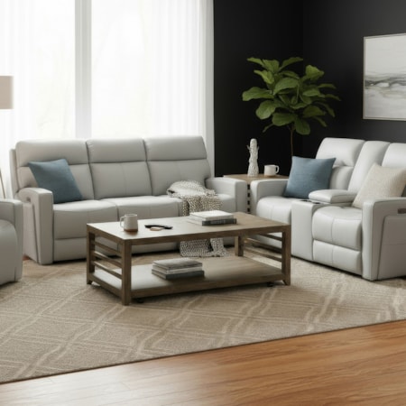2-Piece Living Room Set