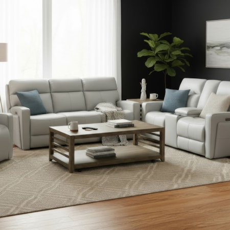 2-Piece Living Room Set