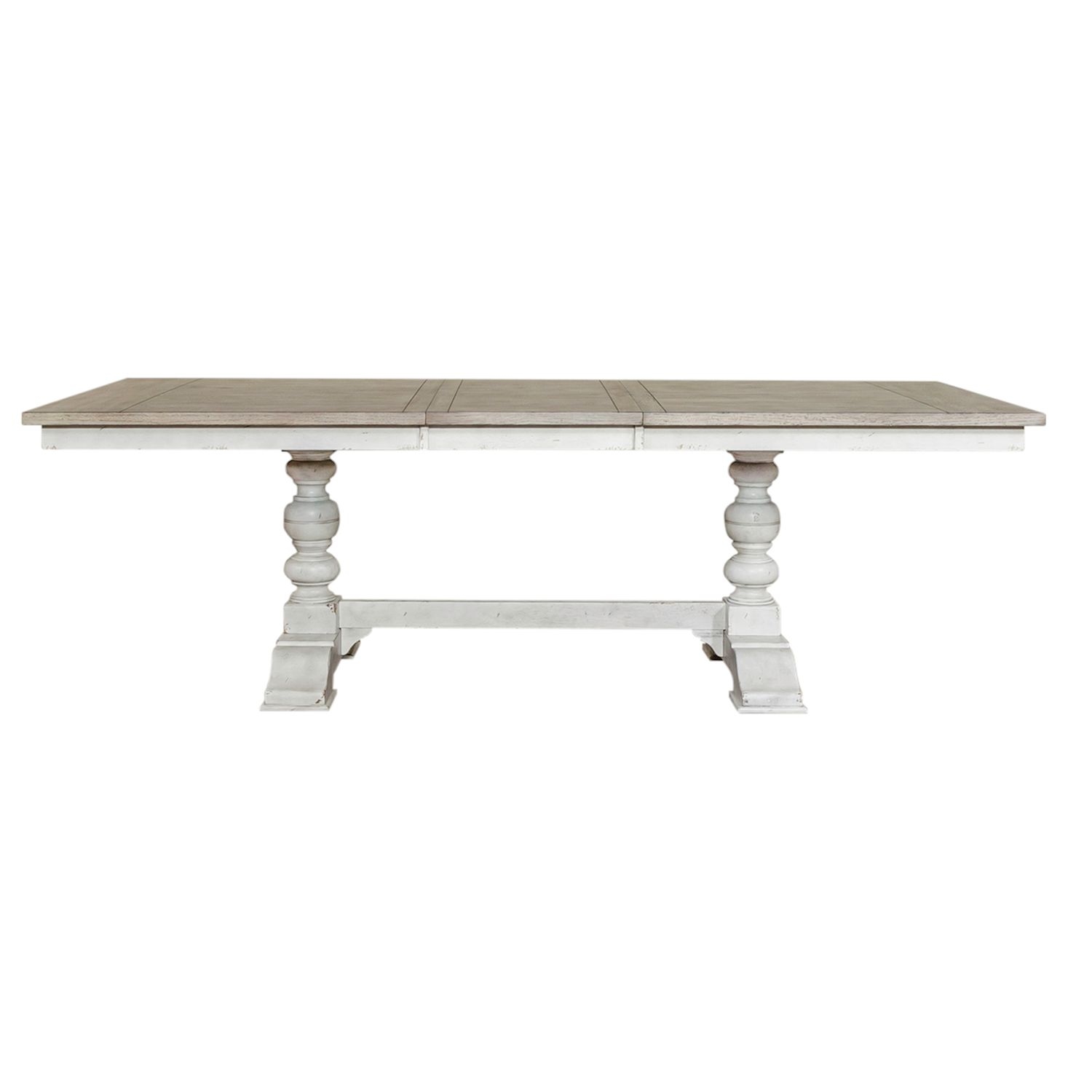 Trestle Table