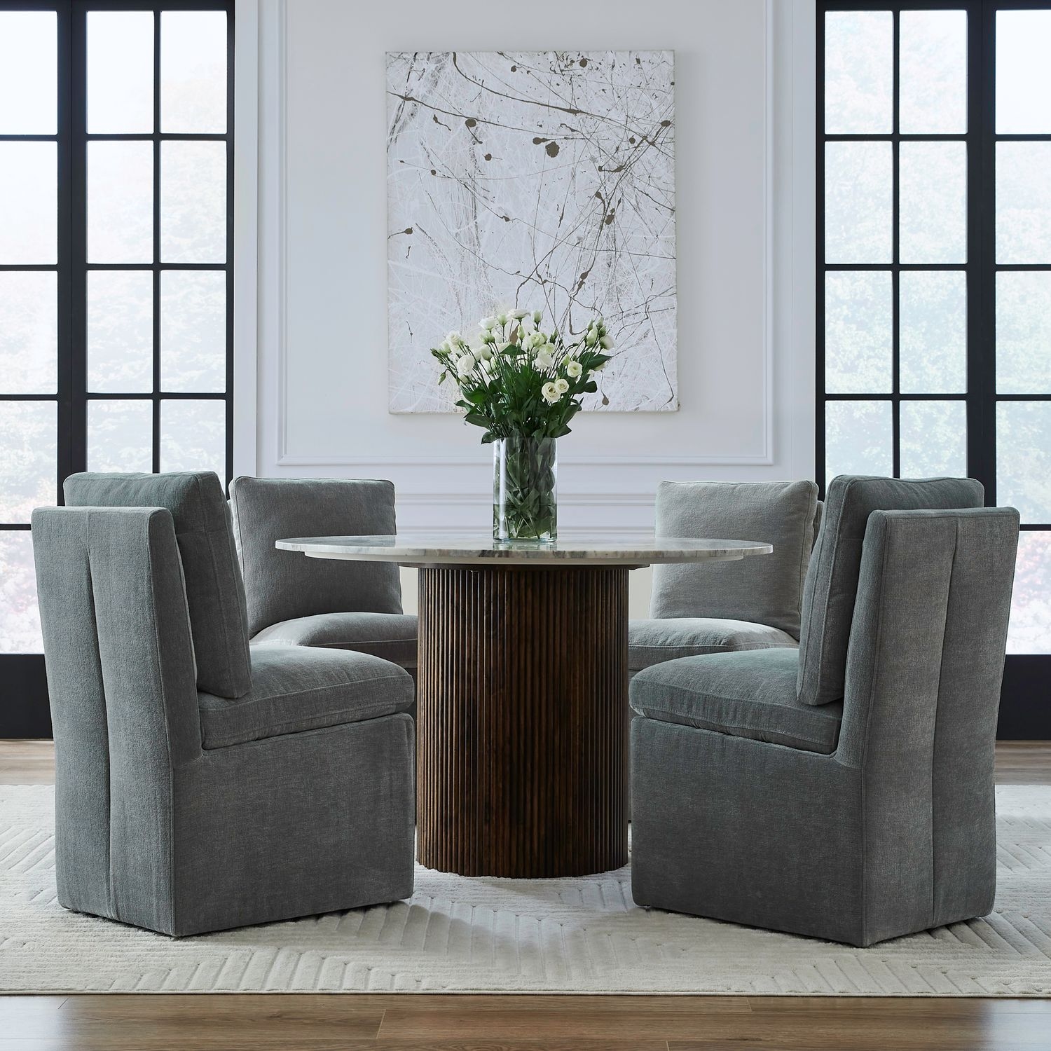 Liberty Furniture Accent Dining Accent Dining Chair