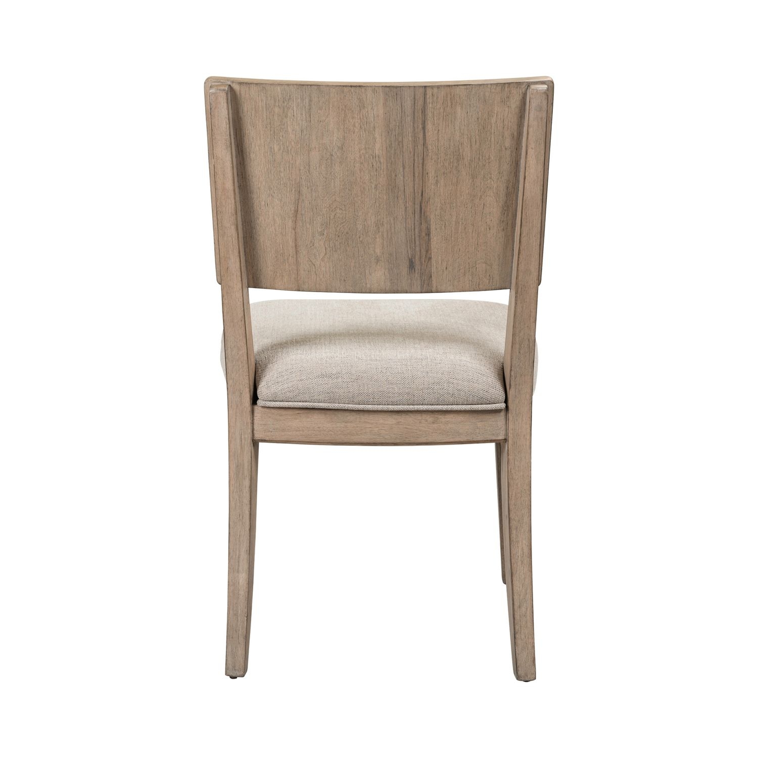 Liberty Furniture Proximity Place Panel Back Side Chair (RTA)