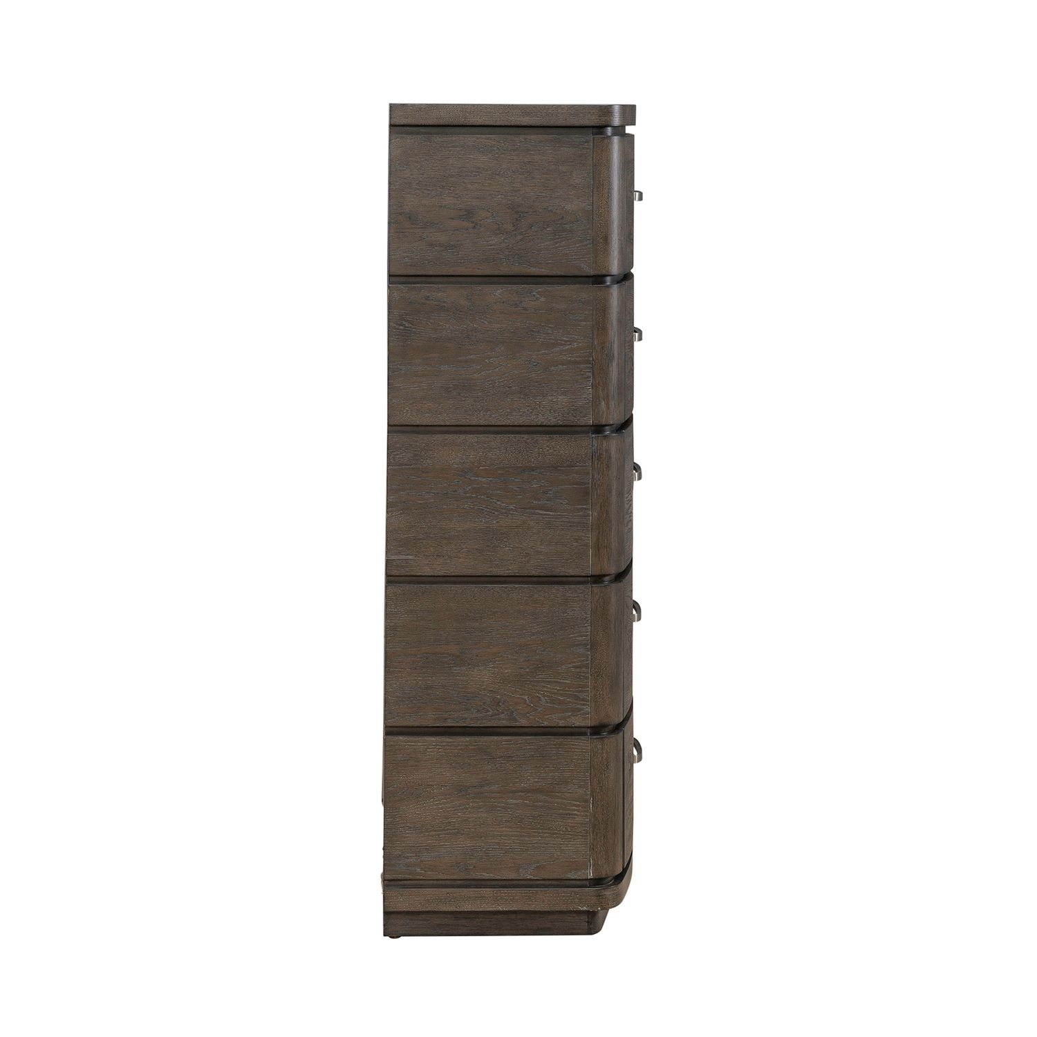 Liberty Furniture Cascade Falls 5-Drawer Bedroom Chest