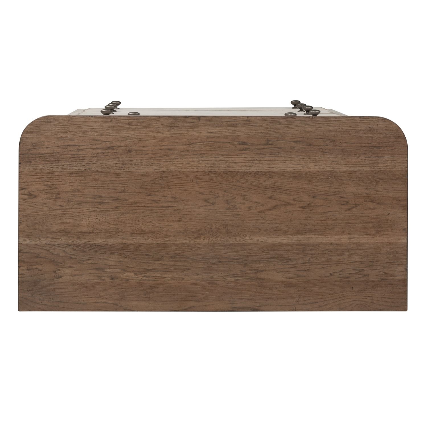 Liberty Furniture Farmhouse Reimagined 5-Drawer Chest