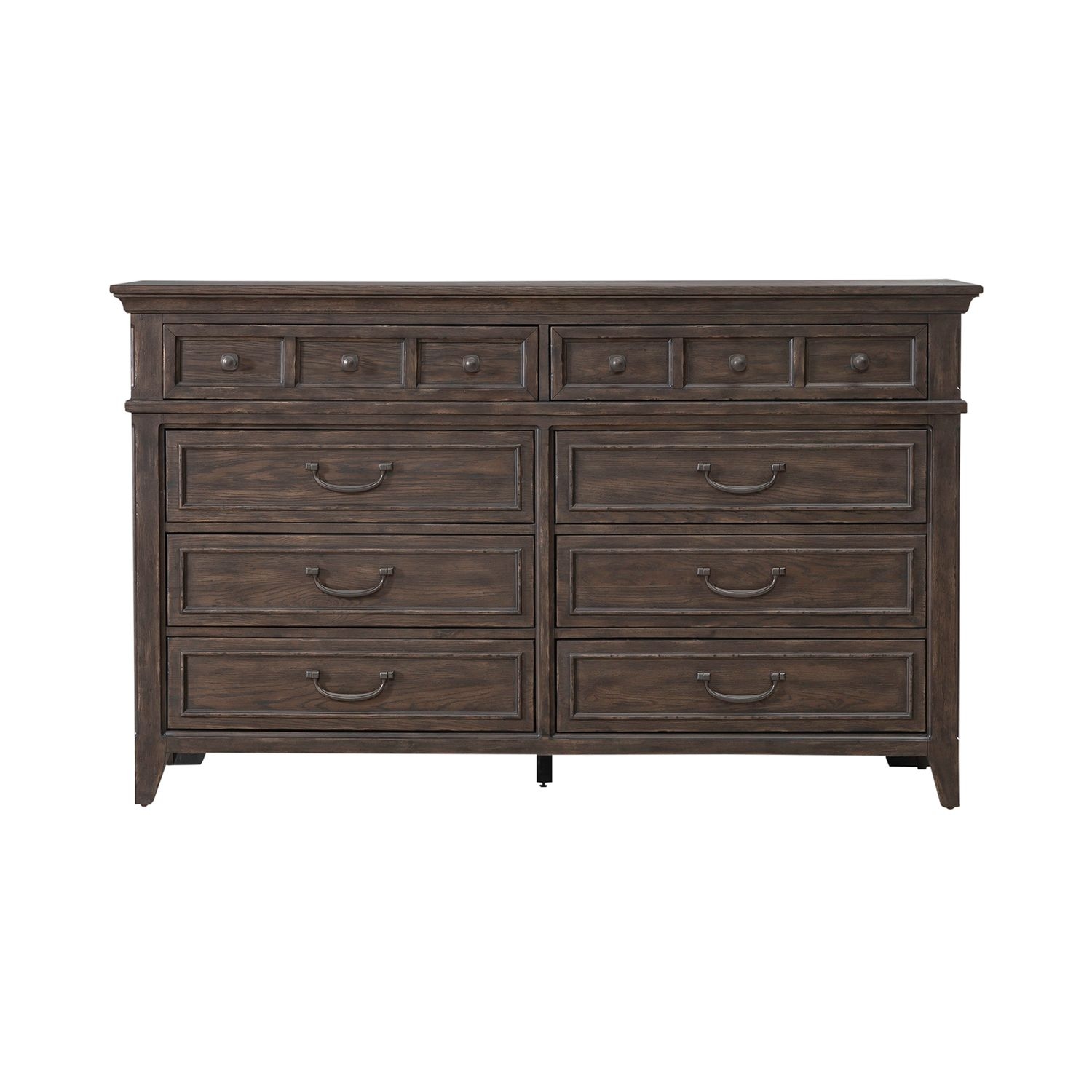 8-Drawer Dresser
