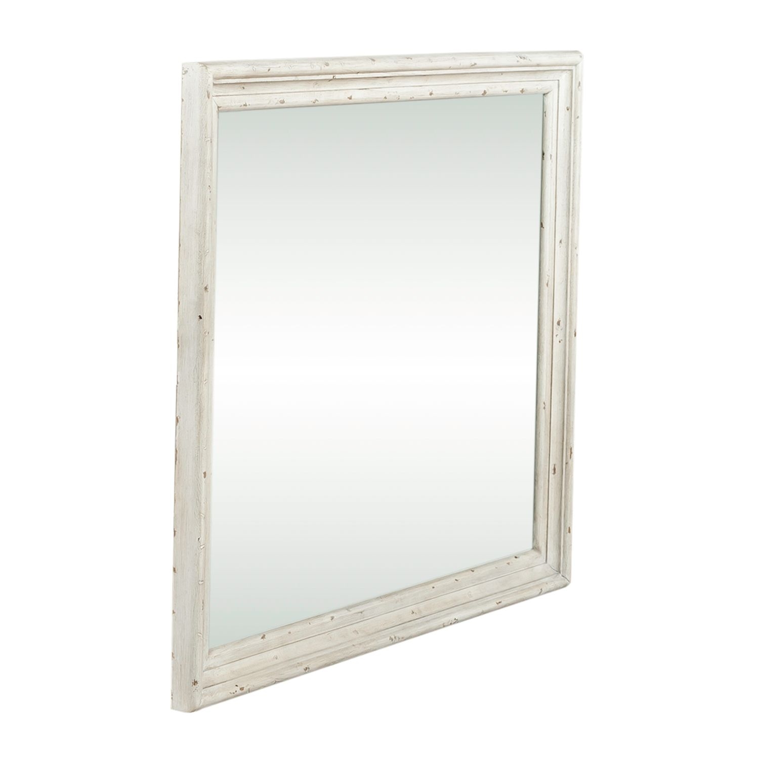 Liberty Furniture Big Valley Mirror
