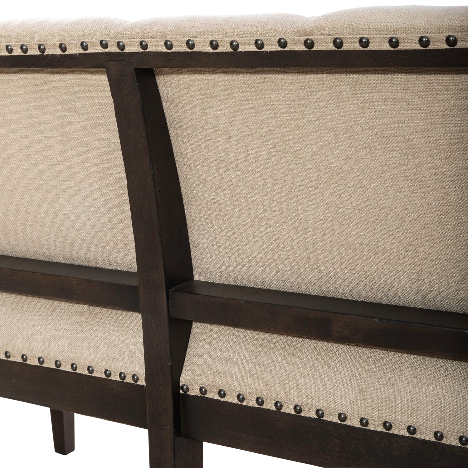 Upholstered Dining Bench