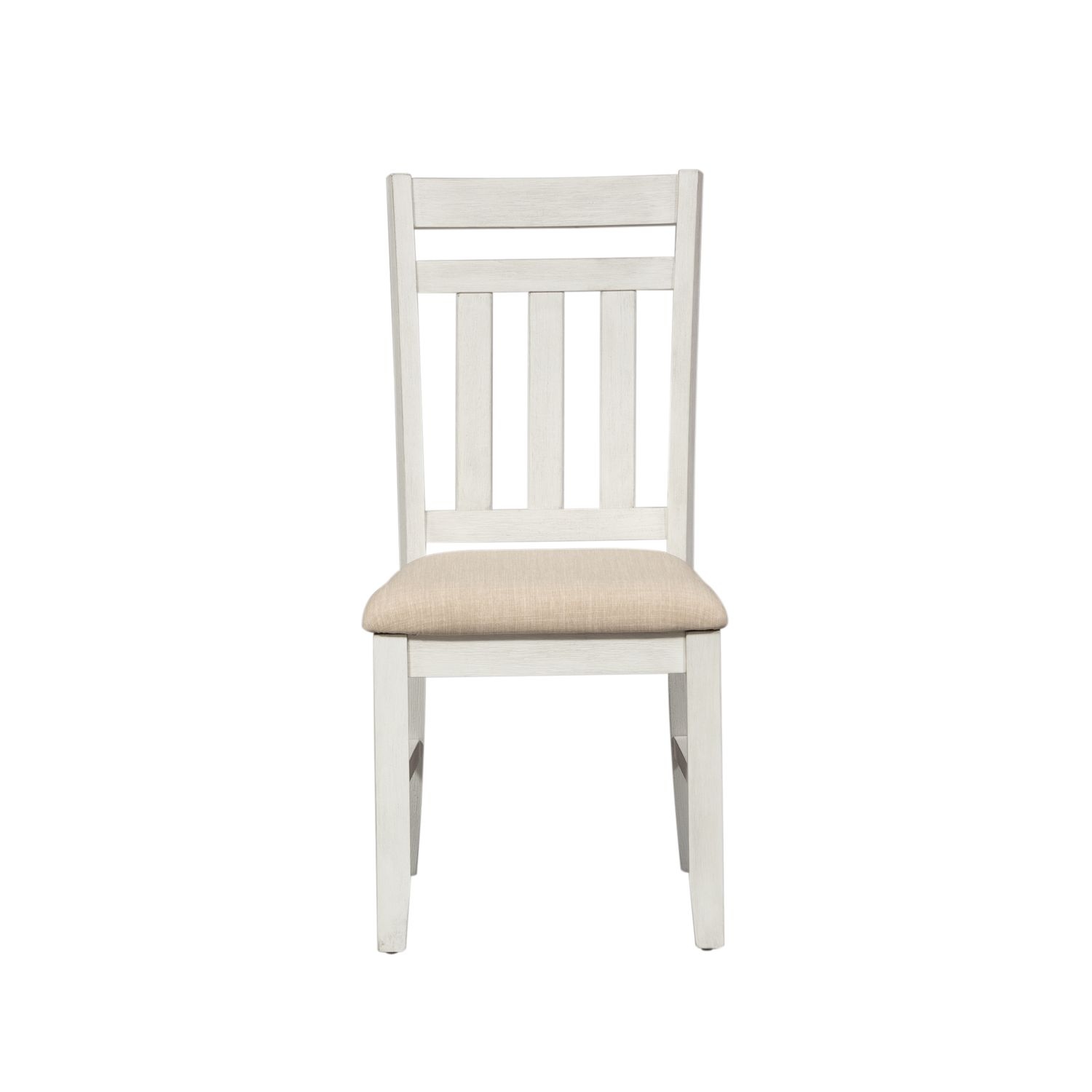 Slat Back Side Chair