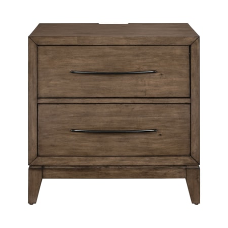 Set of 2 Nightstands