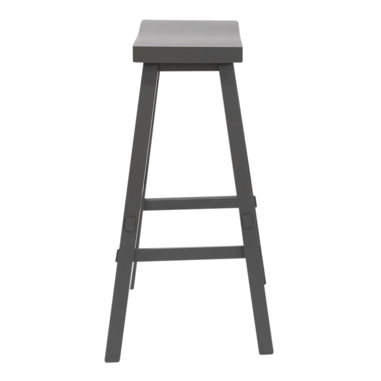 Liberty Furniture Creations 30 Inch Sawhorse Barstool