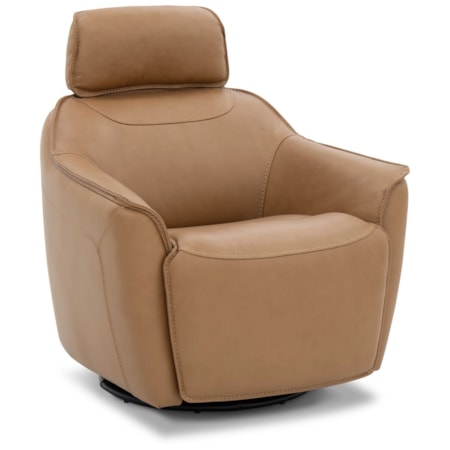 Swivel Accent Chair