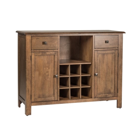 Dining Server