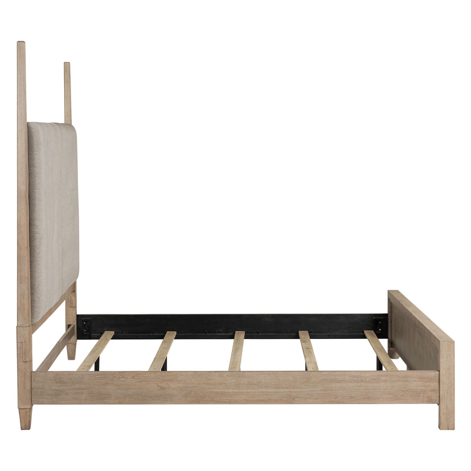 Liberty Furniture Proximity Place King Poster Bed
