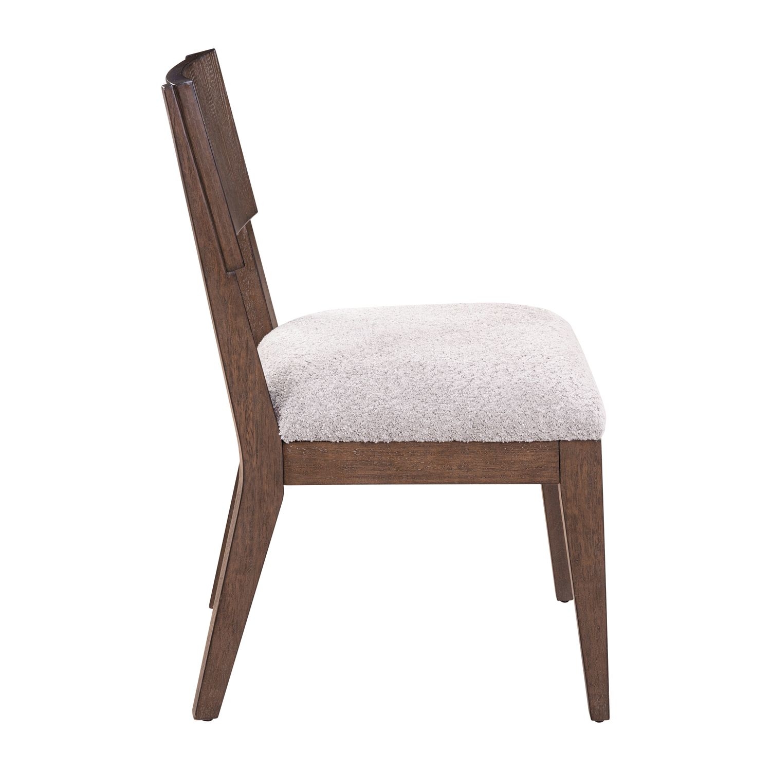 Liberty Furniture Cascade Falls Panel Back Side Chair