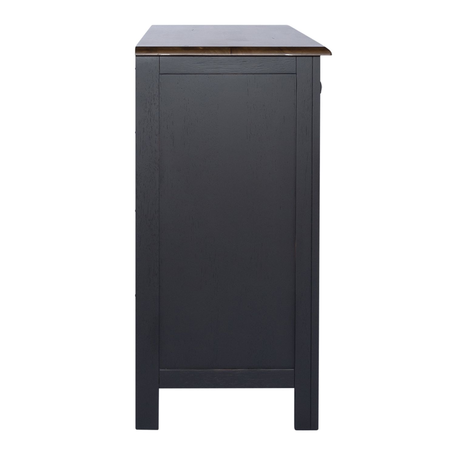 Liberty Furniture Carolina Crossing Dining Server