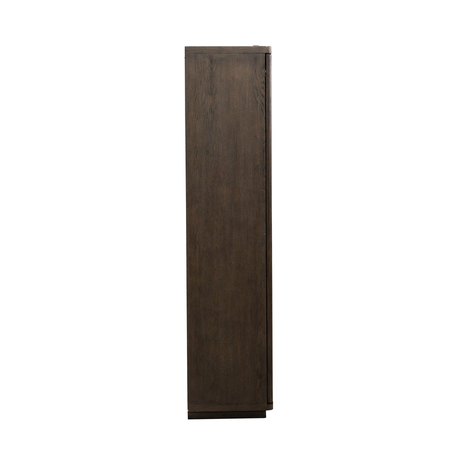 Liberty Furniture Cascade Falls Display Cabinet