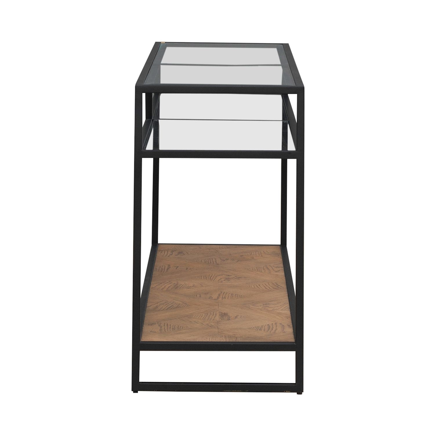 Liberty Furniture Bedford Sofa Table