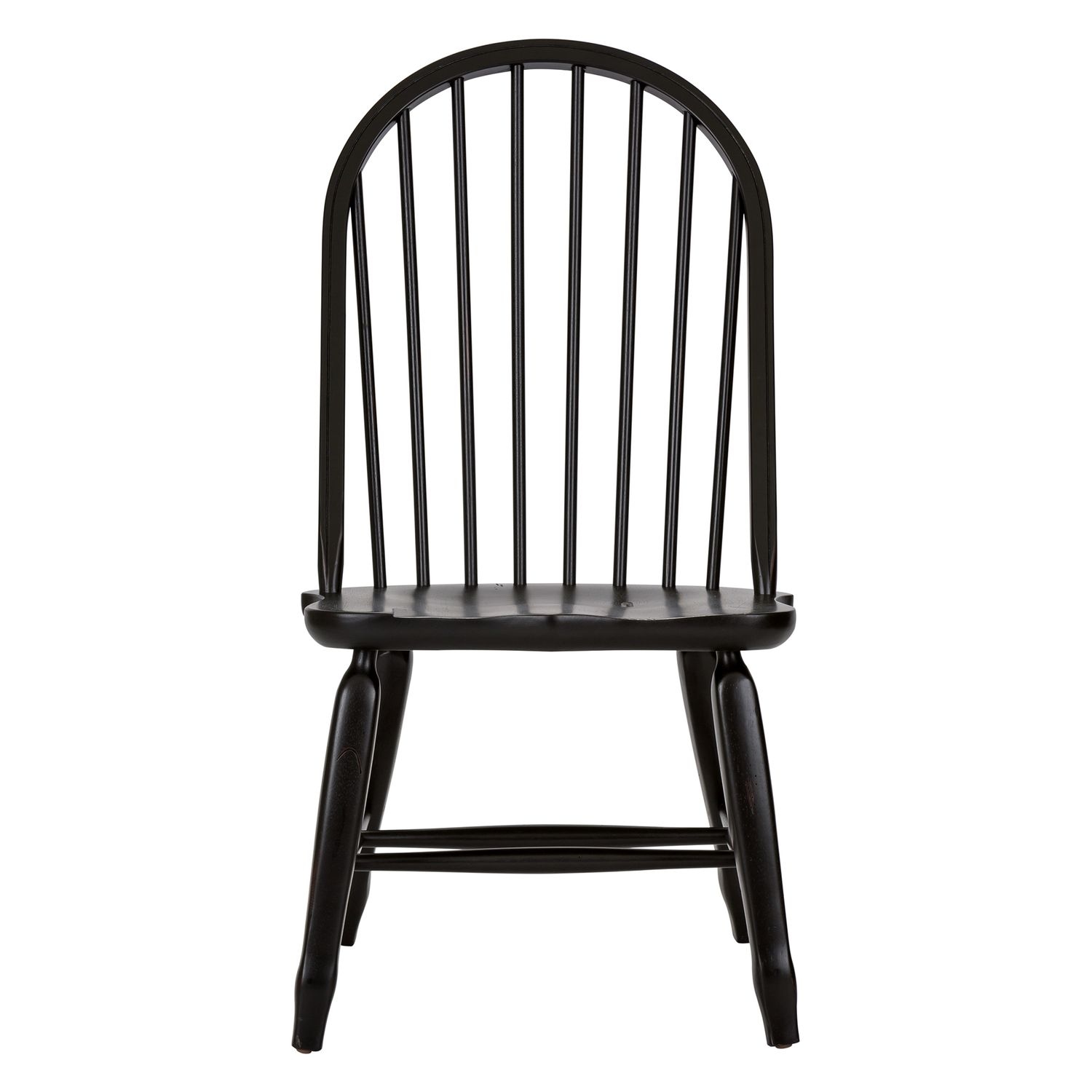 Liberty Furniture Treasures Bow Back Side Chair