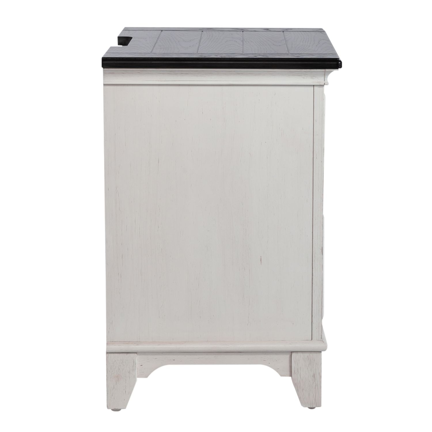 2-Drawer Nightstand