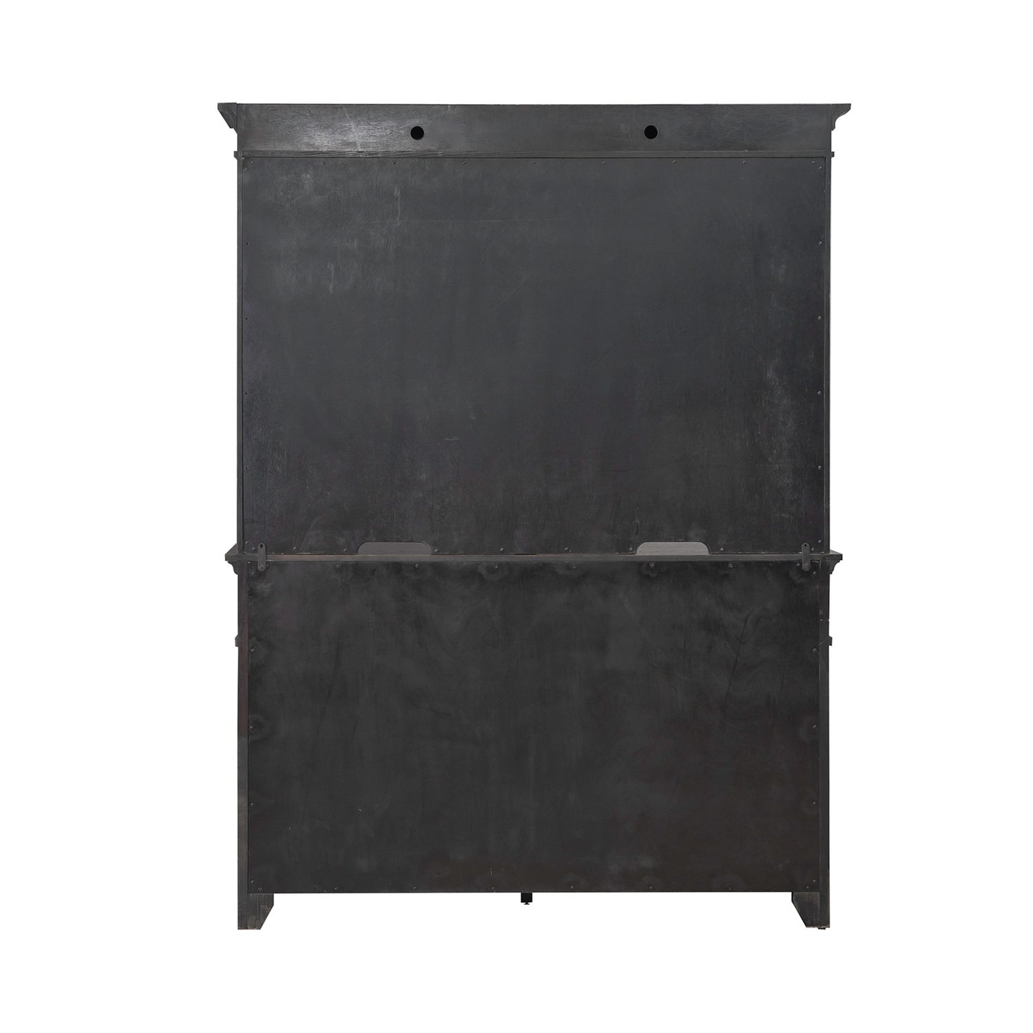 Liberty Furniture Paradise Valley 297-DR-HB Traditional