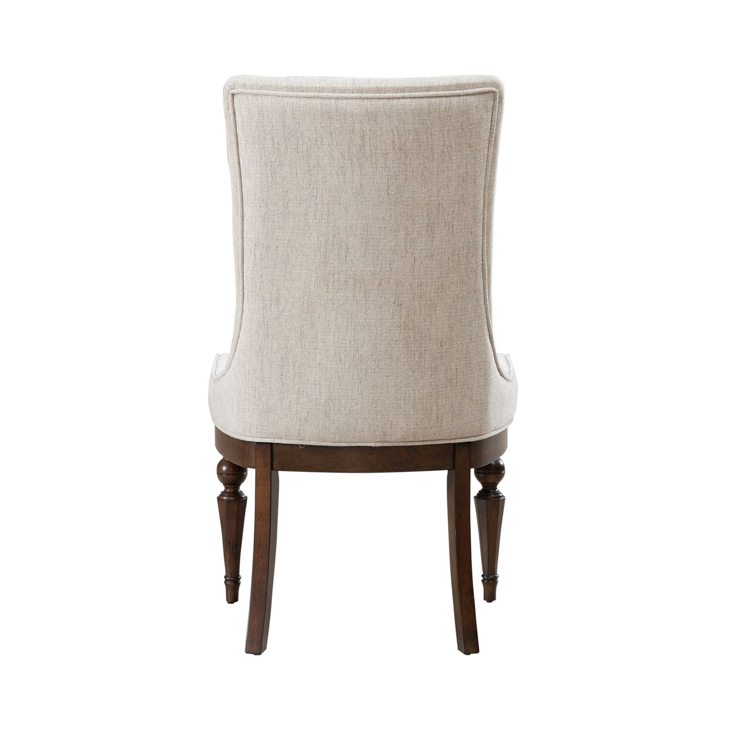 Liberty Furniture Arden Road Upholstered Dining Side Chair