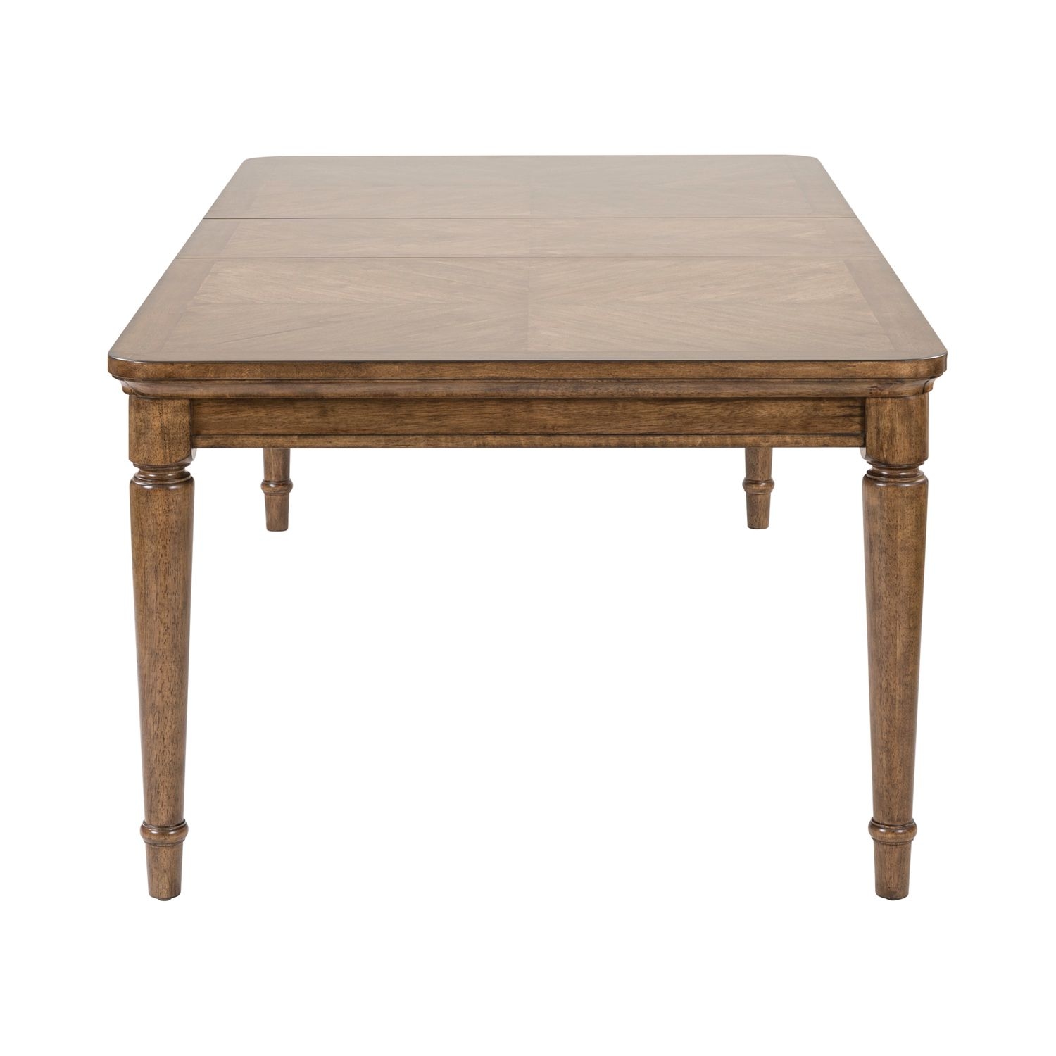 Rectangular Leg Table
