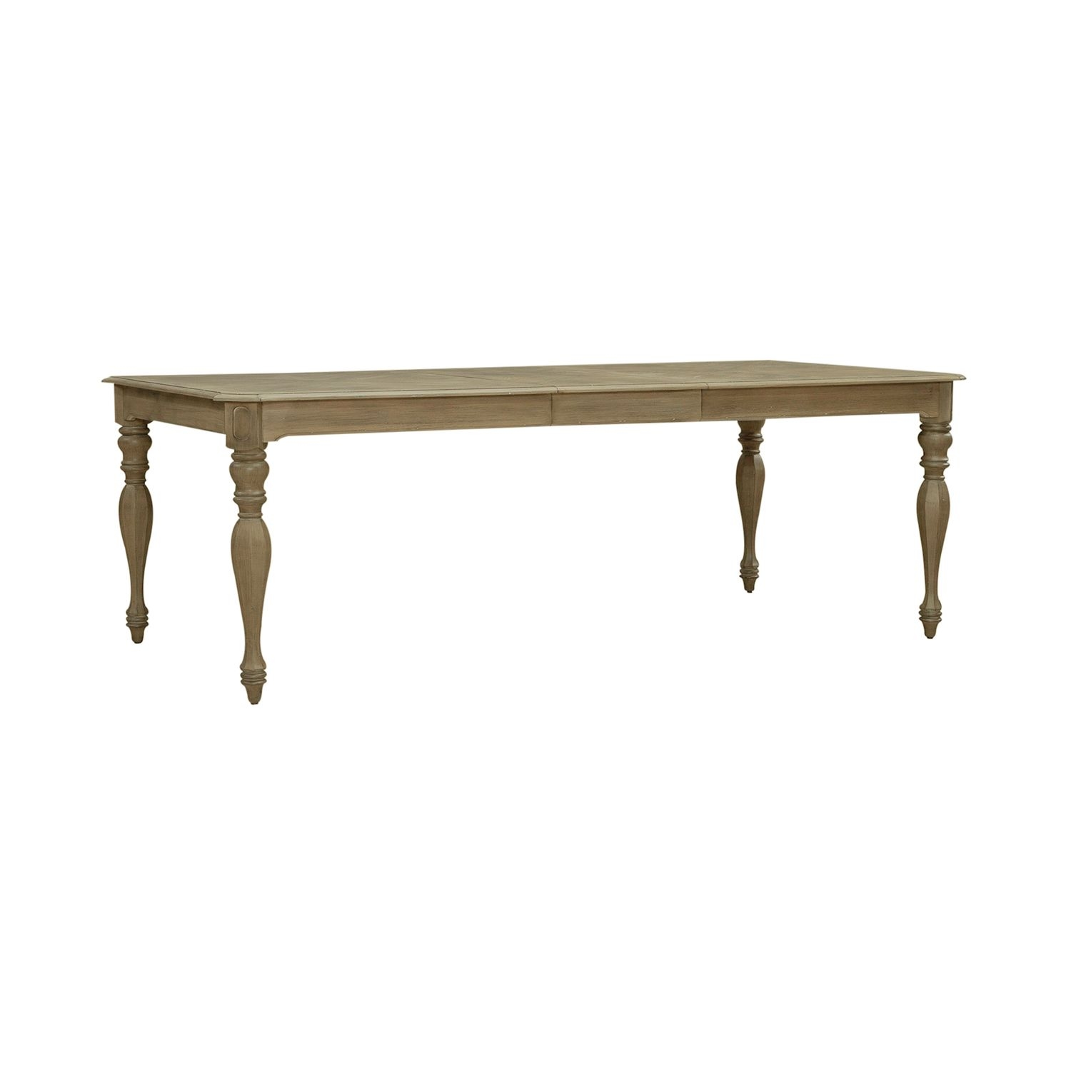 Liberty Furniture Magnolia Manor Rectangular Leg Table