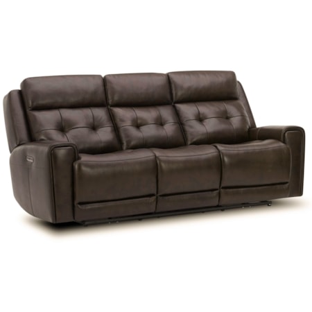 Power Reclining Sofa