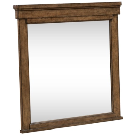Dresser Mirror