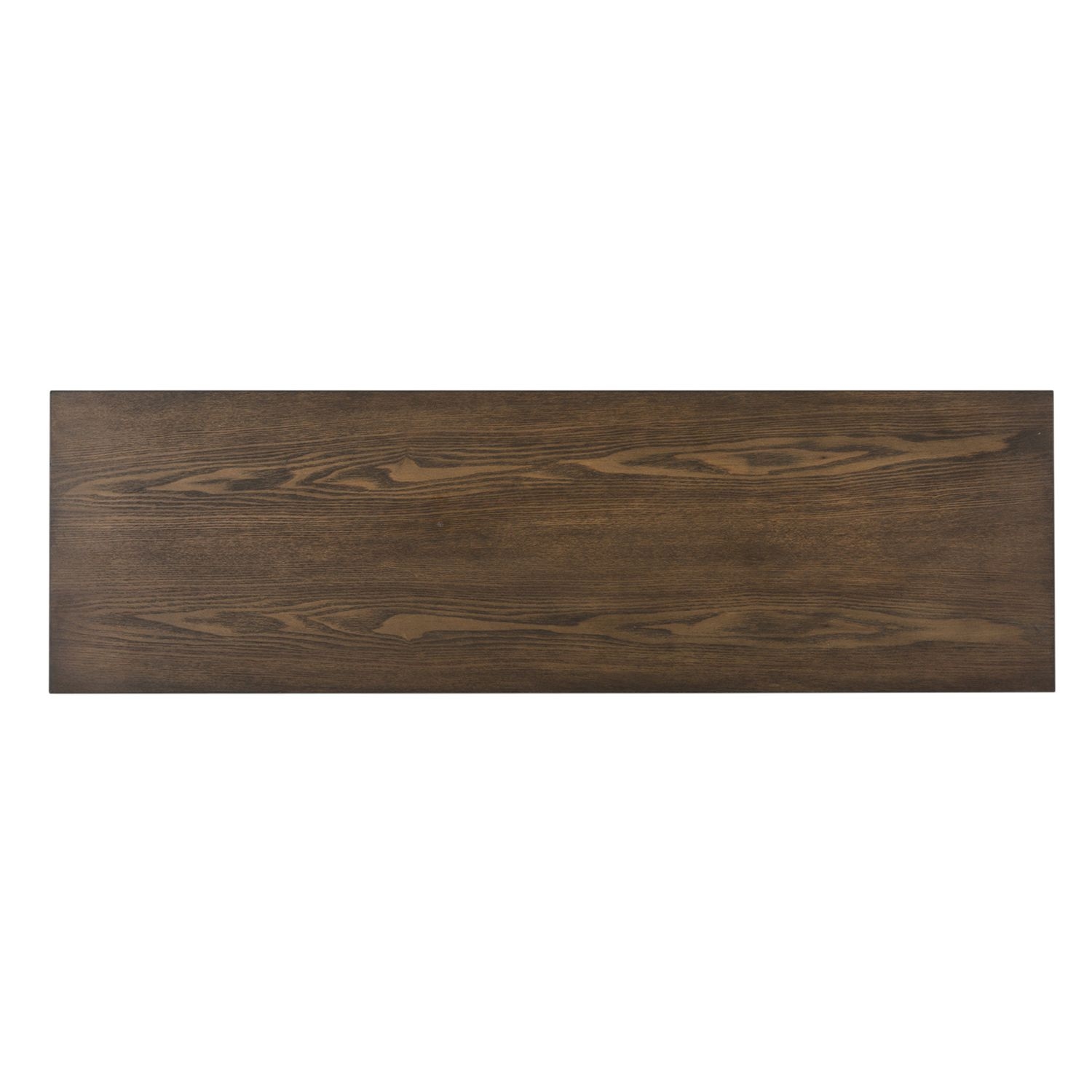 Liberty Furniture Westridge 3-Door Accent Cabinet