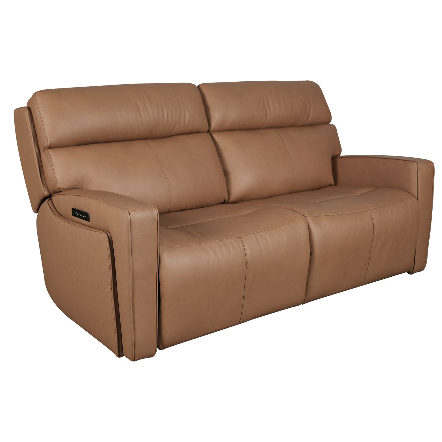 Reclining Sofa