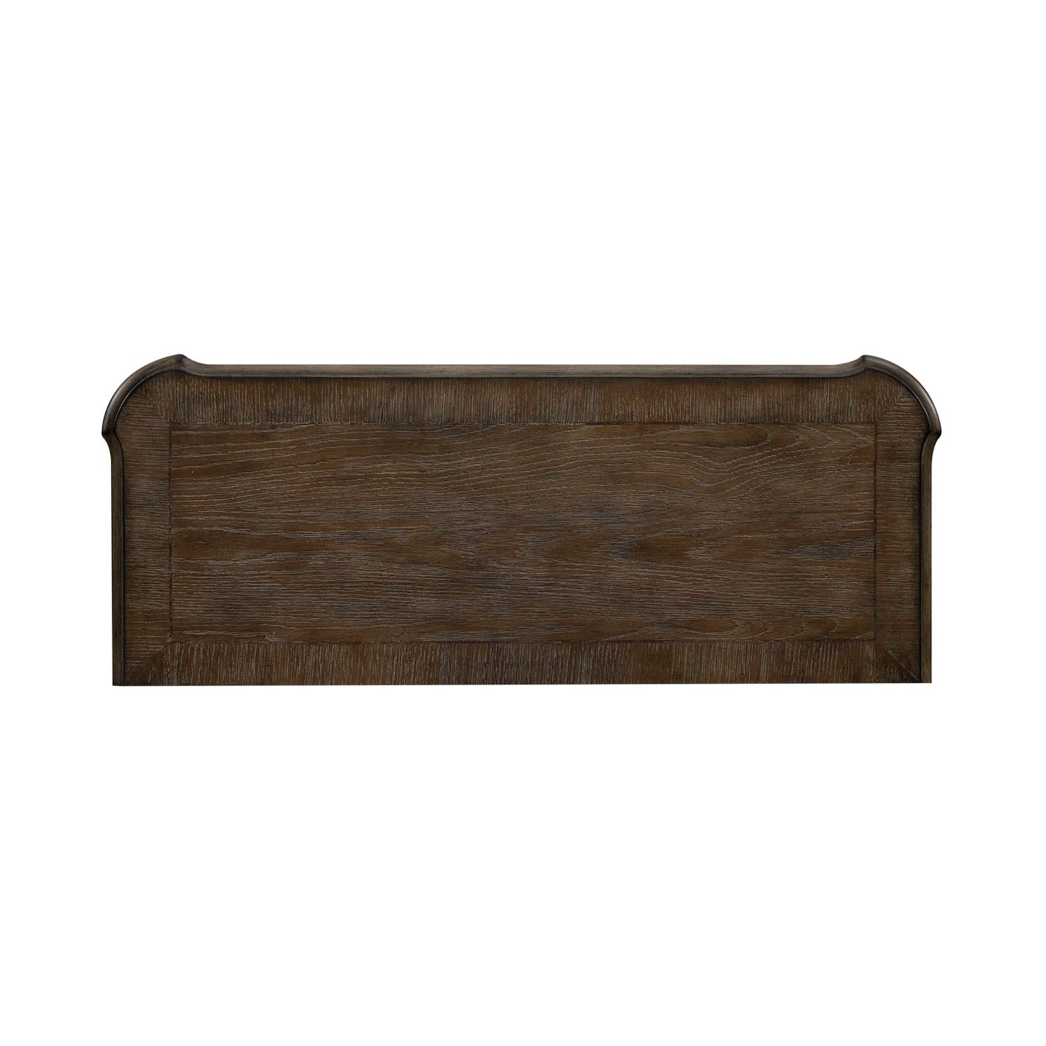 Liberty Furniture Magnolia Manor Accent Cabinet