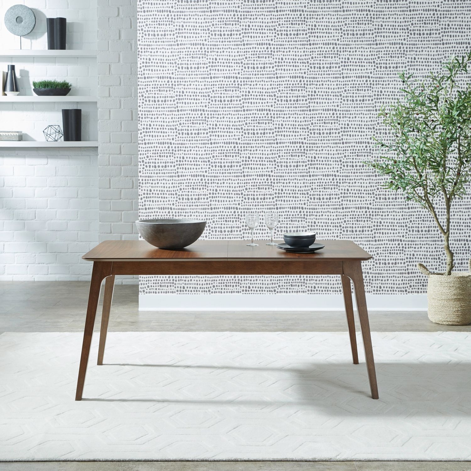 Rectangular Dining Table