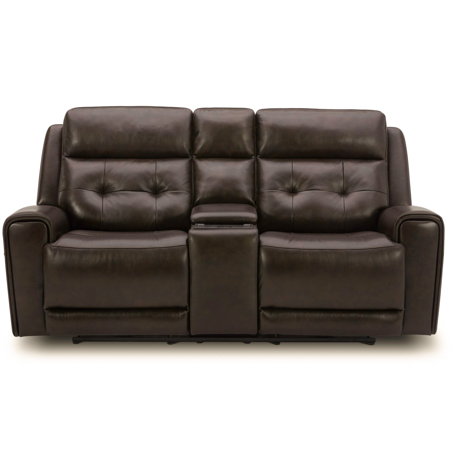Liberty Furniture Carrington Power Reclining Loveseat