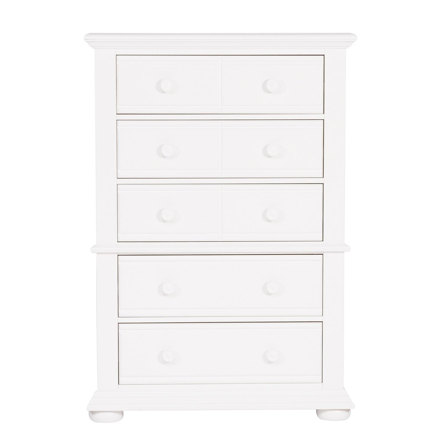5-Drawer Chest