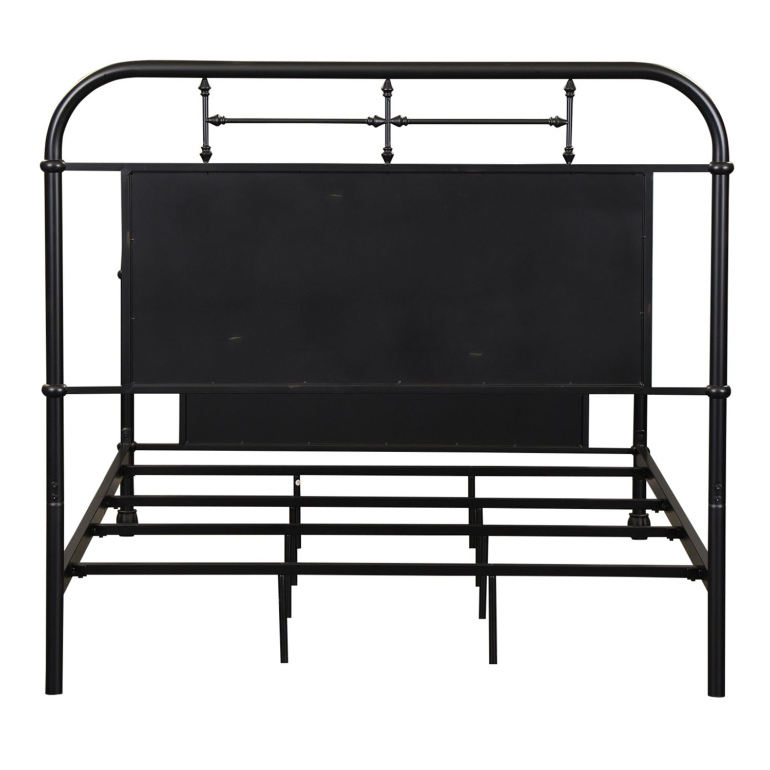 Liberty Furniture Vintage Series Full Metal Headboard