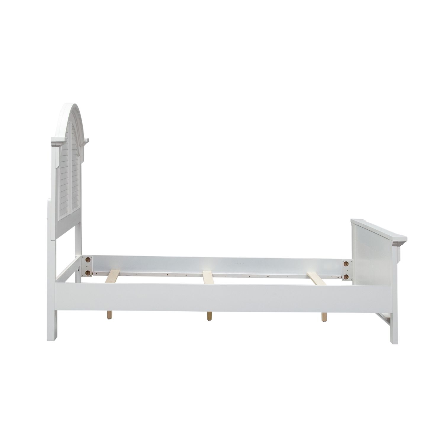 Liberty Furniture Summer House Queen Panel Bed