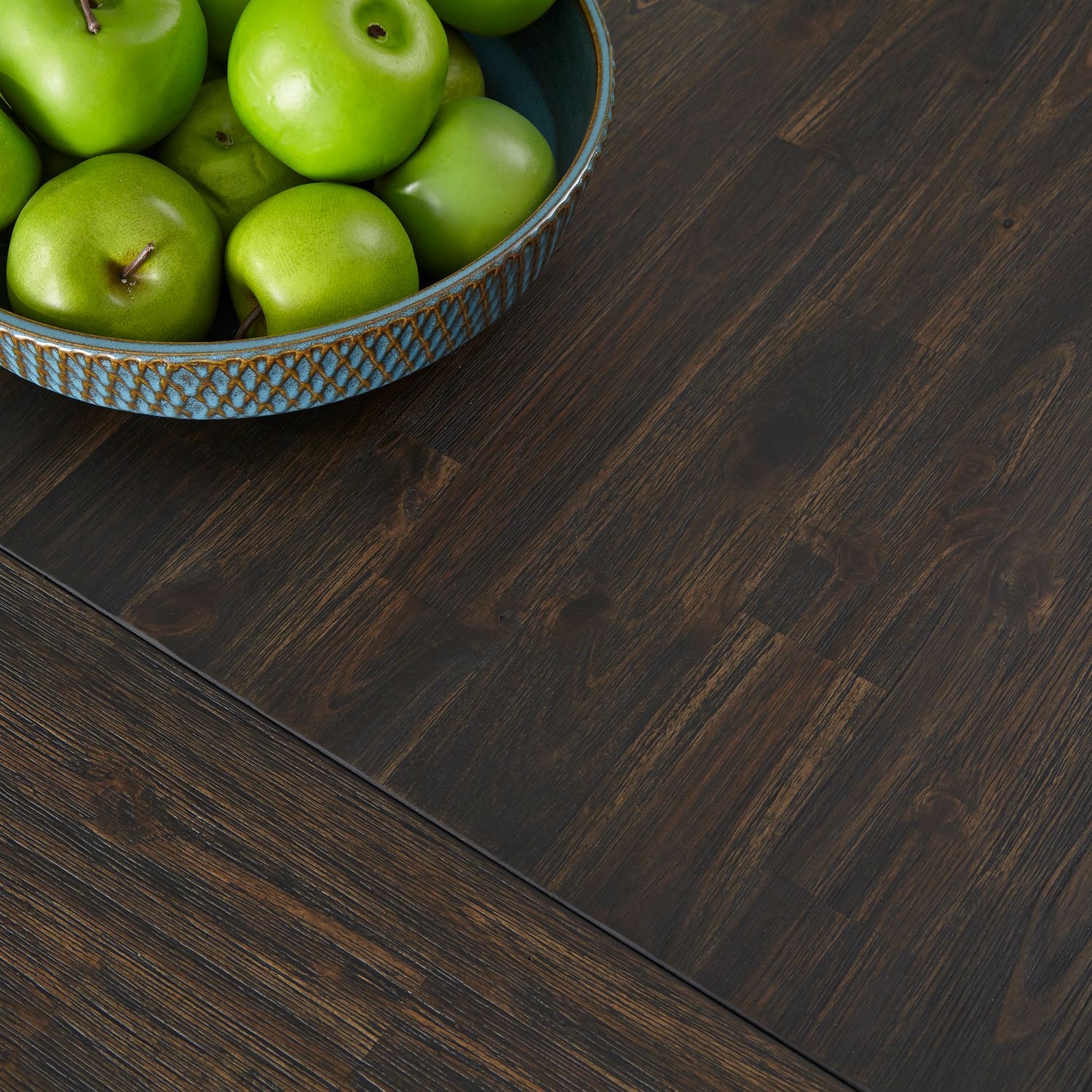 Liberty Furniture Double Bridge 6-Piece Counter-Height Dining Set