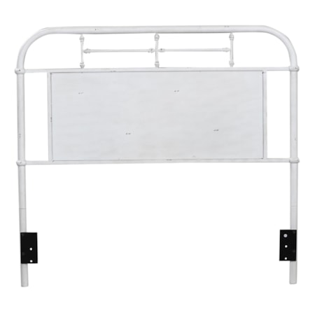 Full Metal Headboard