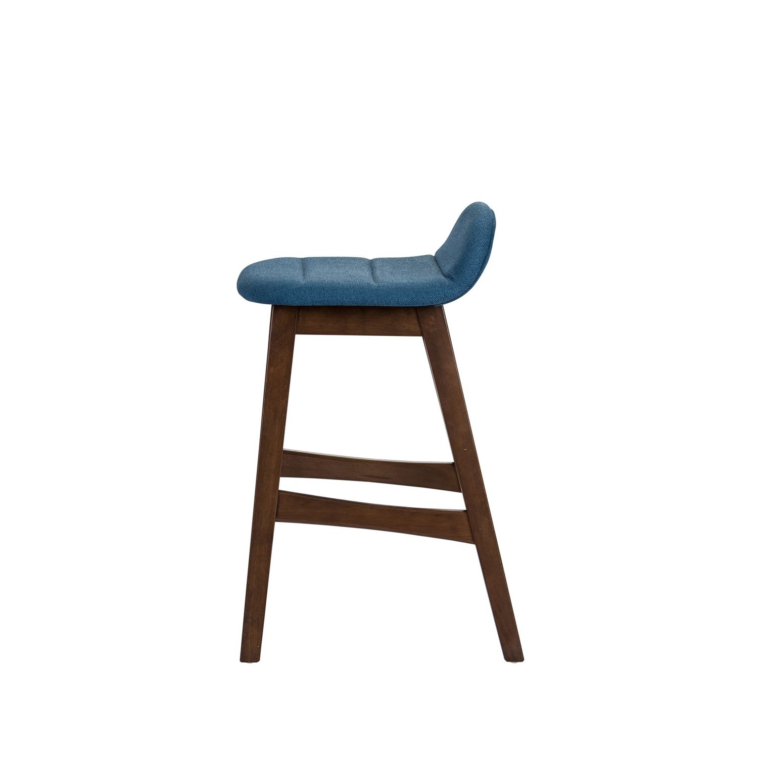 Liberty Furniture Space Savers Upholstered Counter Chair