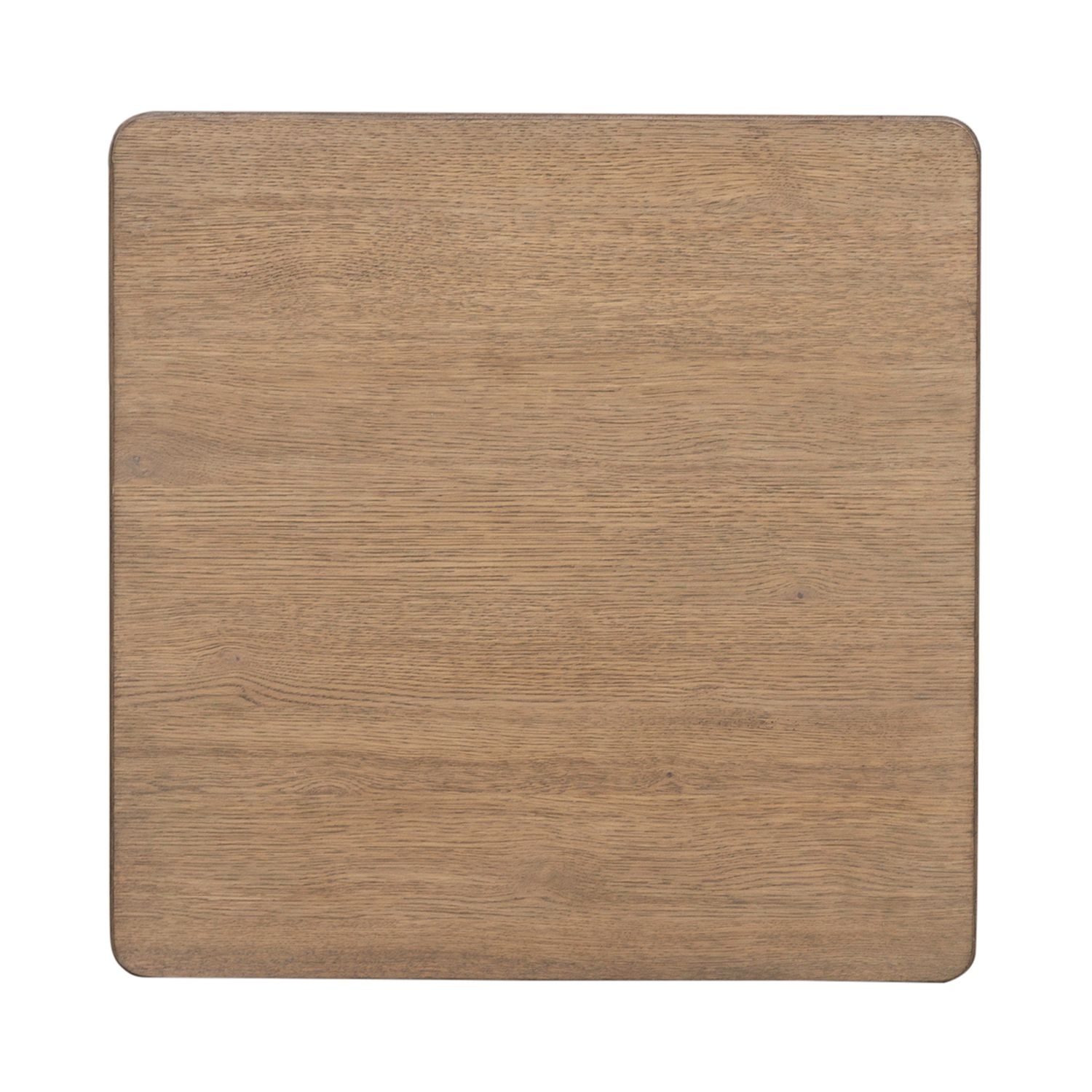 Liberty Furniture Ballentine End Table