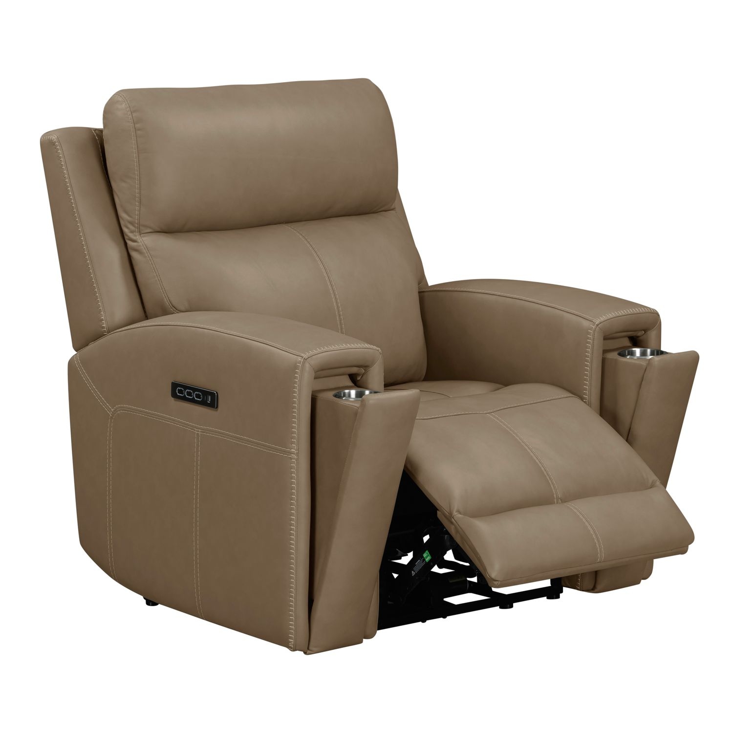Liberty Furniture Camden Power Recliner